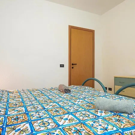 Lovely In Nisportino With Kitchen דירה Nisporto