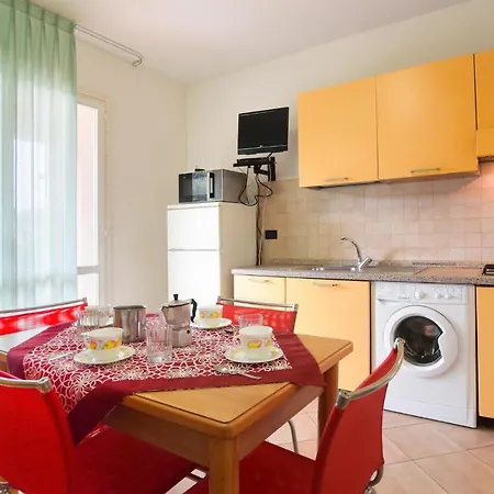 Lovely In Nisportino With Kitchen דירה *