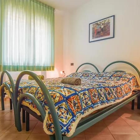 Lovely In Nisportino With Kitchen דירה Nisporto